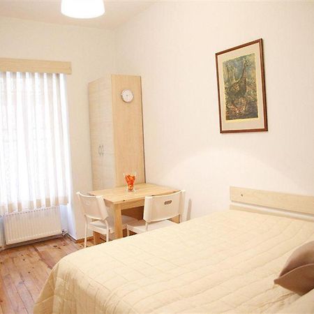 איסטמבול Gen Suites Pera מראה חיצוני תמונה