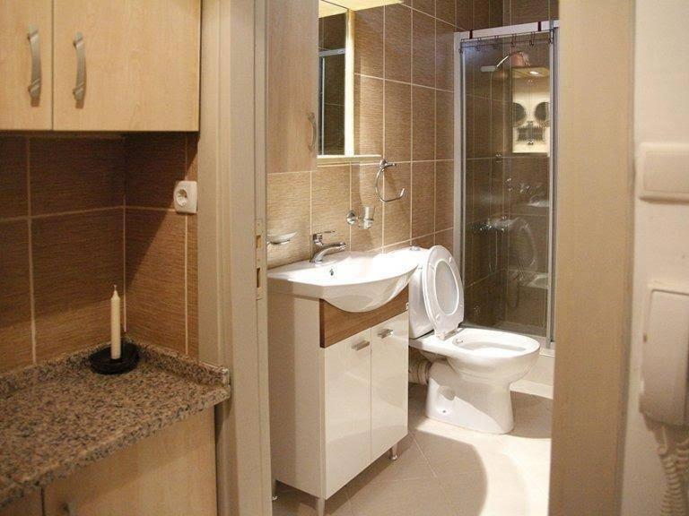 איסטמבול Gen Suites Pera מראה חיצוני תמונה