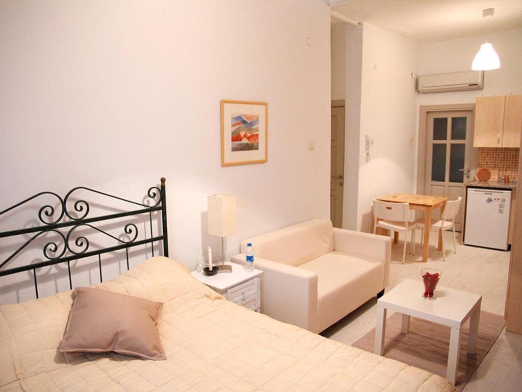 איסטמבול Gen Suites Pera מראה חיצוני תמונה