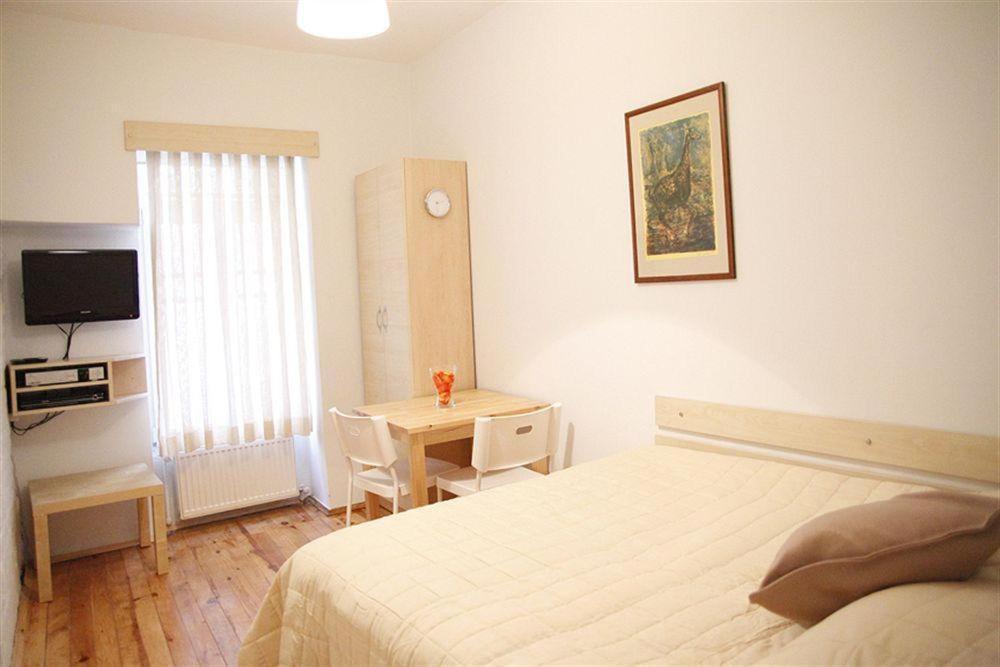 איסטמבול Gen Suites Pera מראה חיצוני תמונה