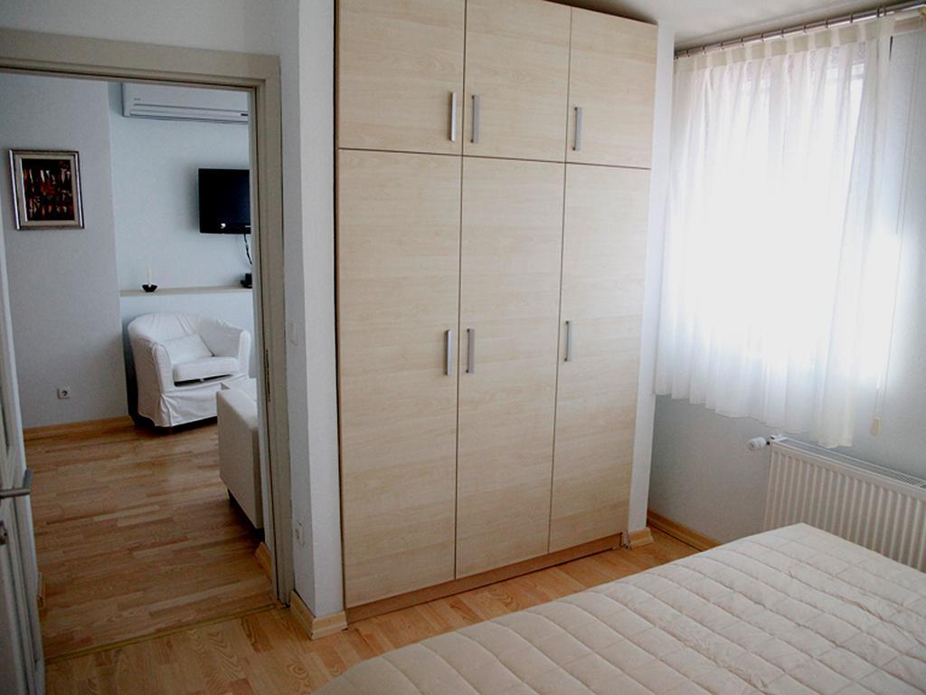 איסטמבול Gen Suites Pera חדר תמונה