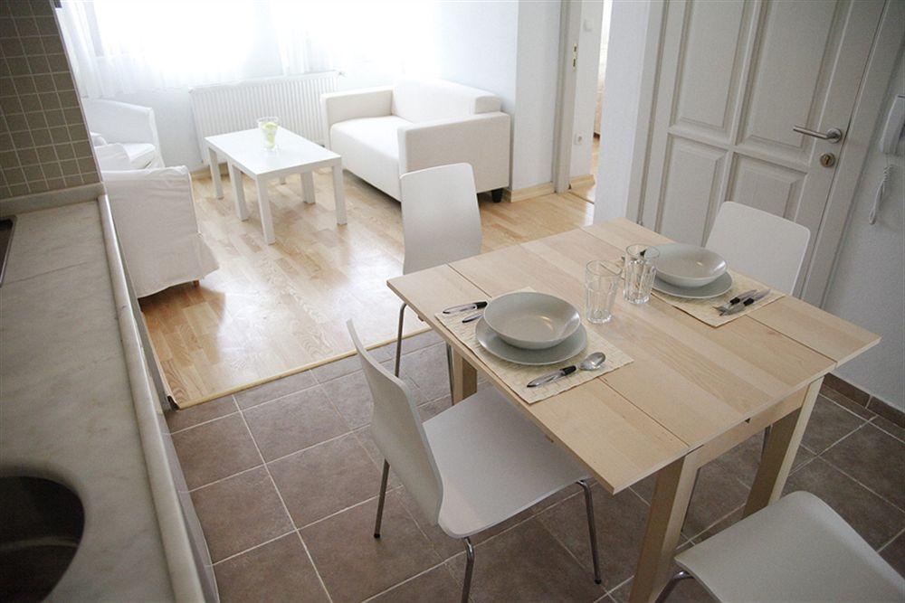איסטמבול Gen Suites Pera מראה חיצוני תמונה