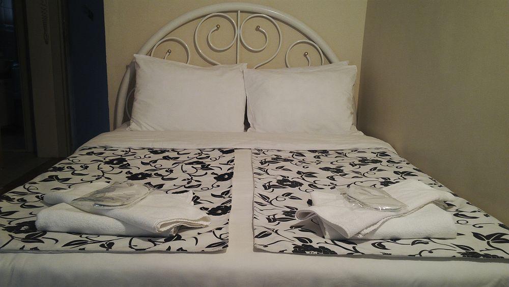 איסטמבול Gen Suites Pera מראה חיצוני תמונה