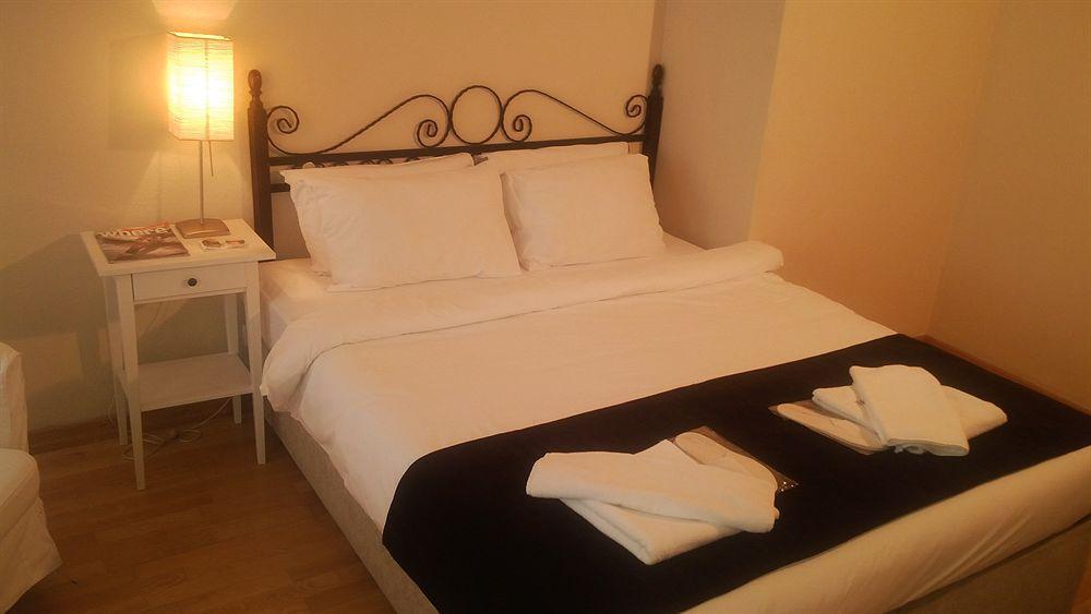 איסטמבול Gen Suites Pera מראה חיצוני תמונה