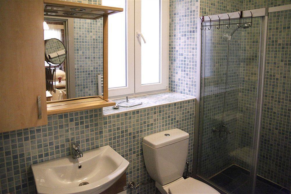 איסטמבול Gen Suites Pera מראה חיצוני תמונה