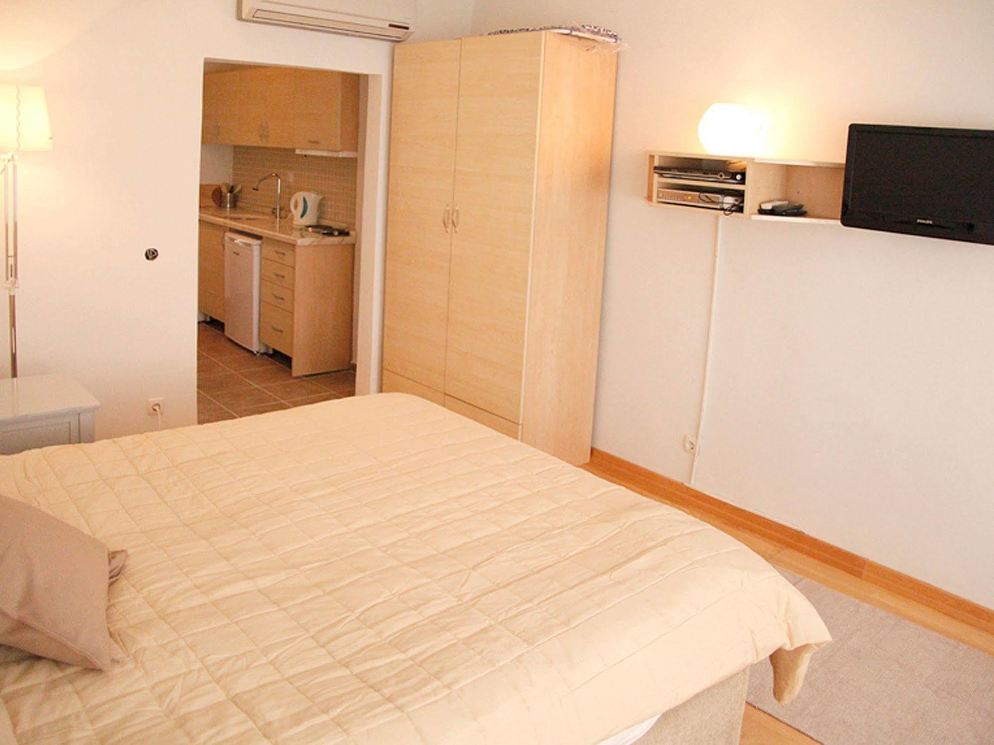 איסטמבול Gen Suites Pera מראה חיצוני תמונה