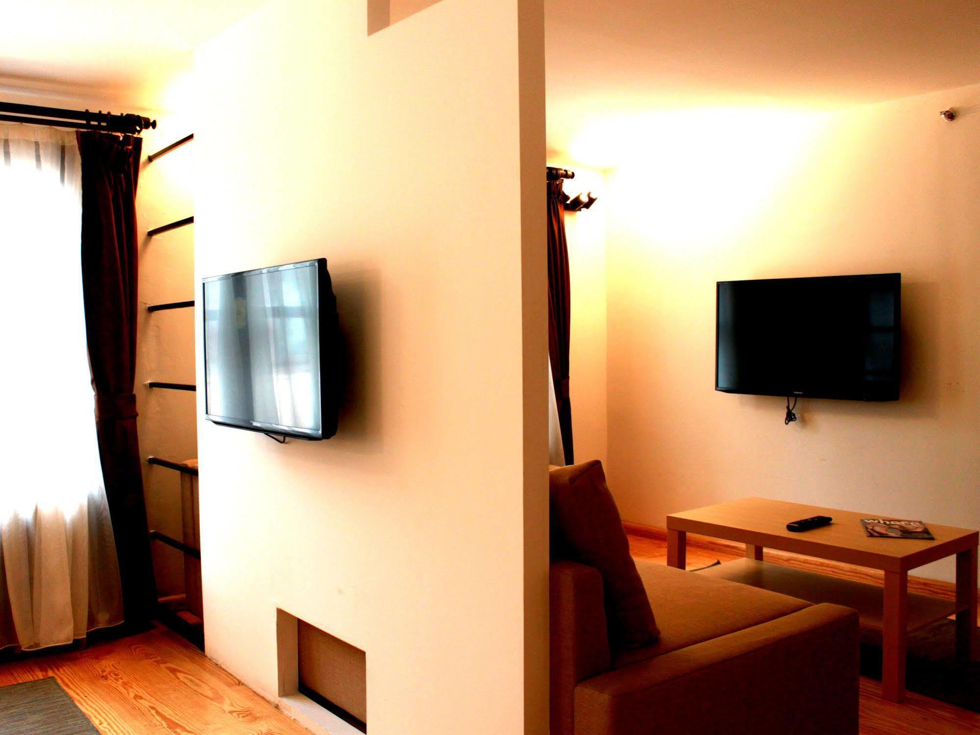 איסטמבול Gen Suites Pera מראה חיצוני תמונה