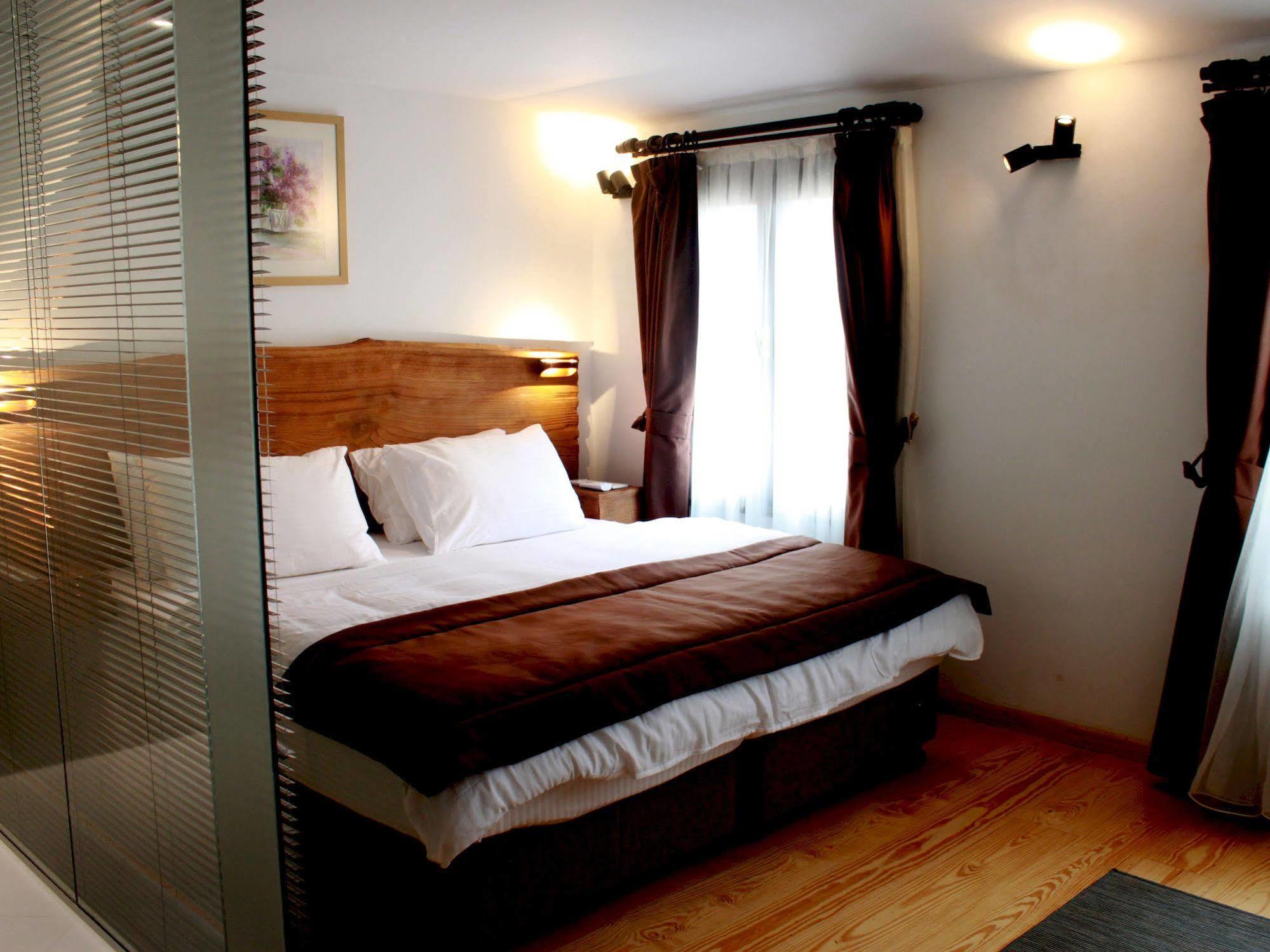 איסטמבול Gen Suites Pera מראה חיצוני תמונה