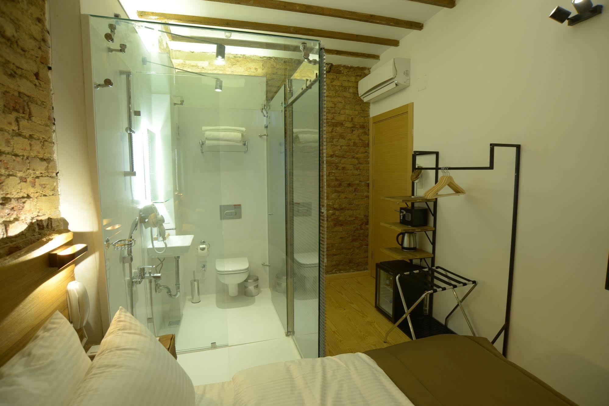 איסטמבול Gen Suites Pera מראה חיצוני תמונה