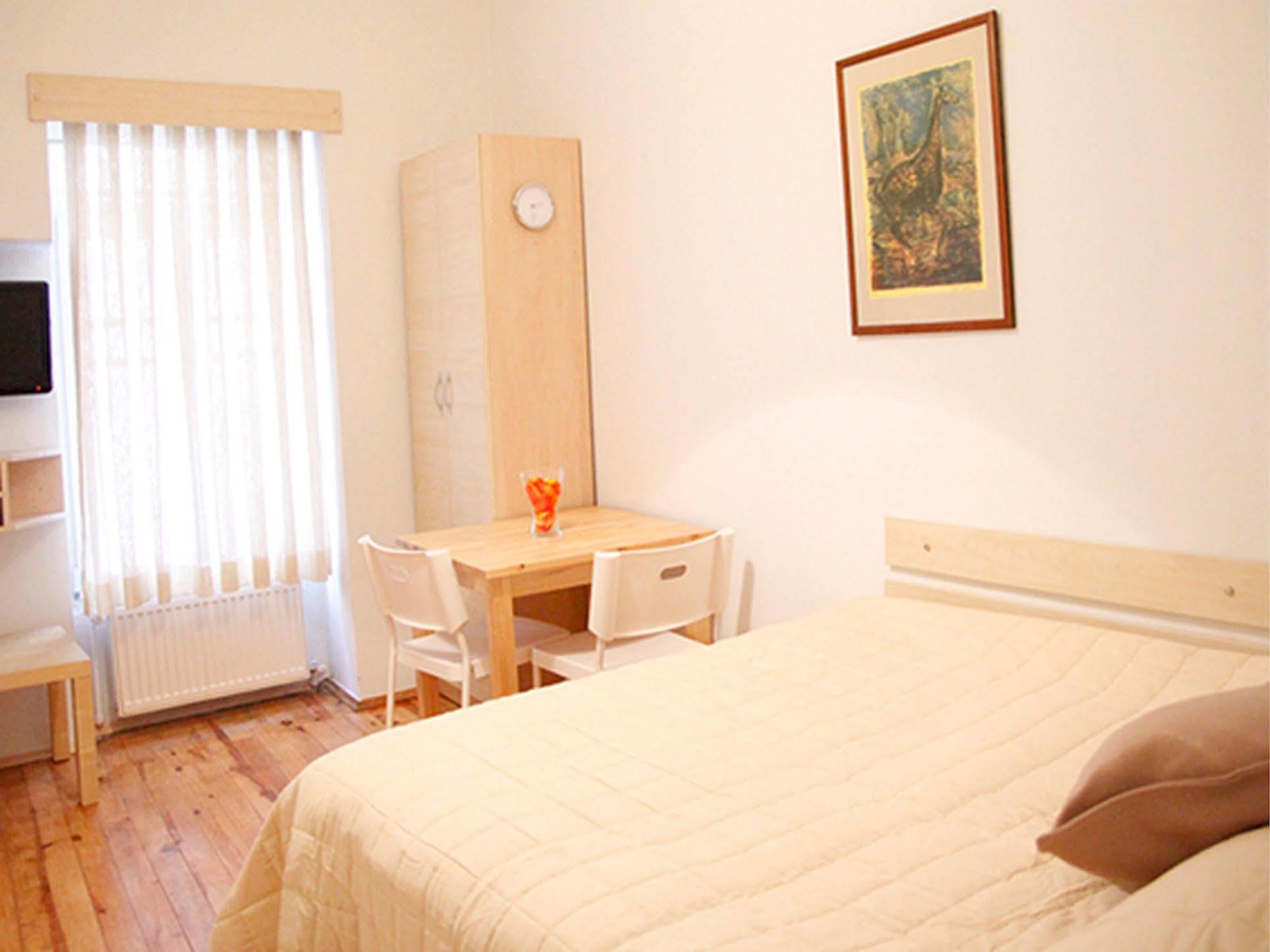 איסטמבול Gen Suites Pera מראה חיצוני תמונה